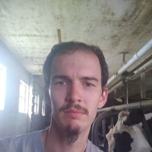 Meet your Posher, Jeff